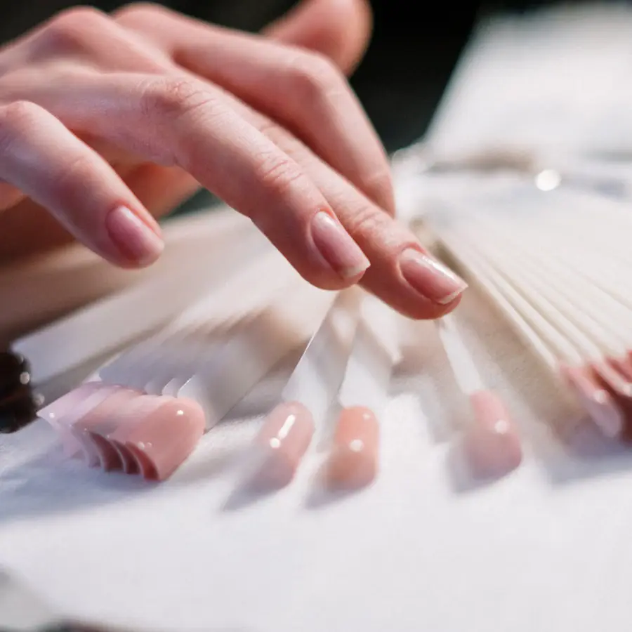 Manicure